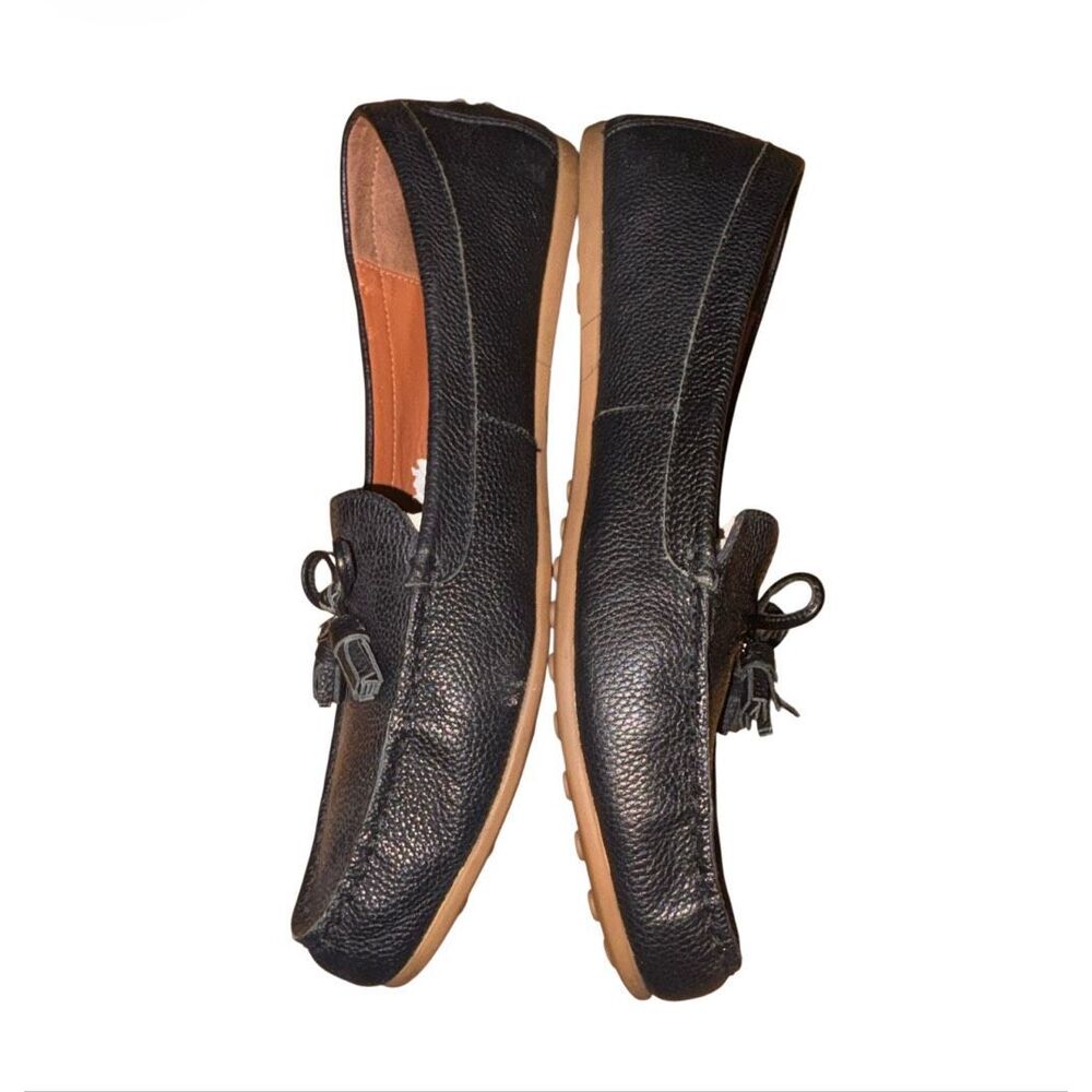 Coach Greenwich Tassel Loafer - Picture 3 of 6